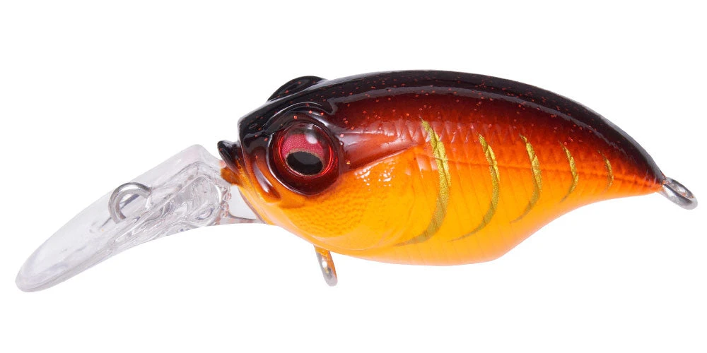 Megabass Griffon Bait Finesse MRX 4 Megabass Griffon Bait Finesse MRX