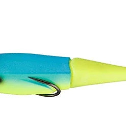 Jackall Walking Grinch