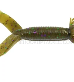 Yamamoto Grubs/Hula Grubs Hula Grubs 38 Yamamoto Grubs/Hula Grubs Hula Grubs