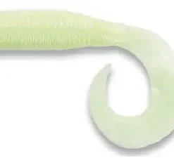 Yamamoto Grubs/Hula Grubs Single Tail Grub