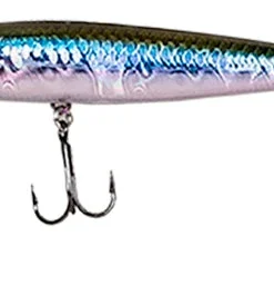 Lucky Craft Gunfish Walking