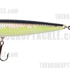 Lucky Craft Gunfish Walking