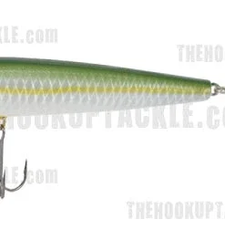 Lucky Craft Gunfish Walking