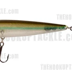 Lucky Craft Gunfish Walking