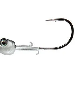 Dirty Jigs Swimbait Heads HD Swimbait Head
