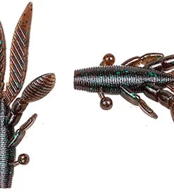 Yamamoto Creatures Flappin' Hog II