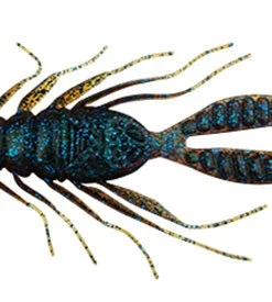 Black Maria Creatures Goki-Buri Hugest