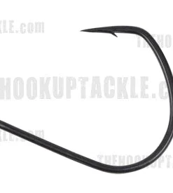 Decoy Hunter Hook Worm 16