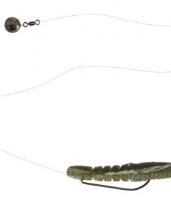 Bottom Up Hurry Shrimp