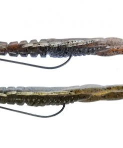 Bottom Up Hurry Shrimp