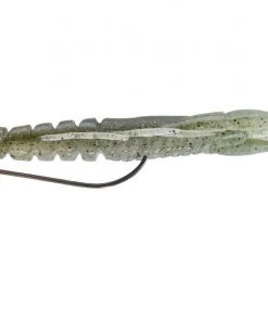 Bottom Up Hurry Shrimp