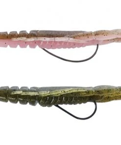 Bottom Up Hurry Shrimp