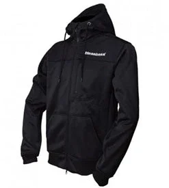 Megabass Hybrid Hoodie