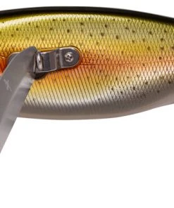Megabass I-Wing 135