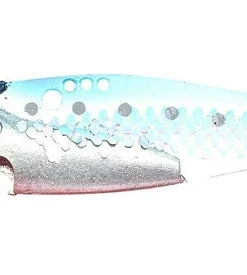 Lucky Craft Metals ISV80 24G