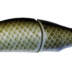 Megabass I Slide 262T