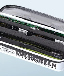 Evergreen International Inner Bakkan Long Urethane Insert Soft Boxes/Pouches 7 Evergreen International Inner Bakkan Long Urethane Insert Soft Boxes/Pouches