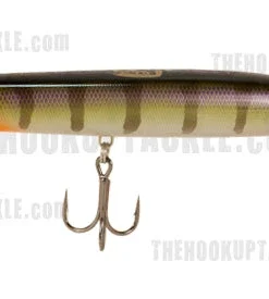 Ima Big Stick Walking