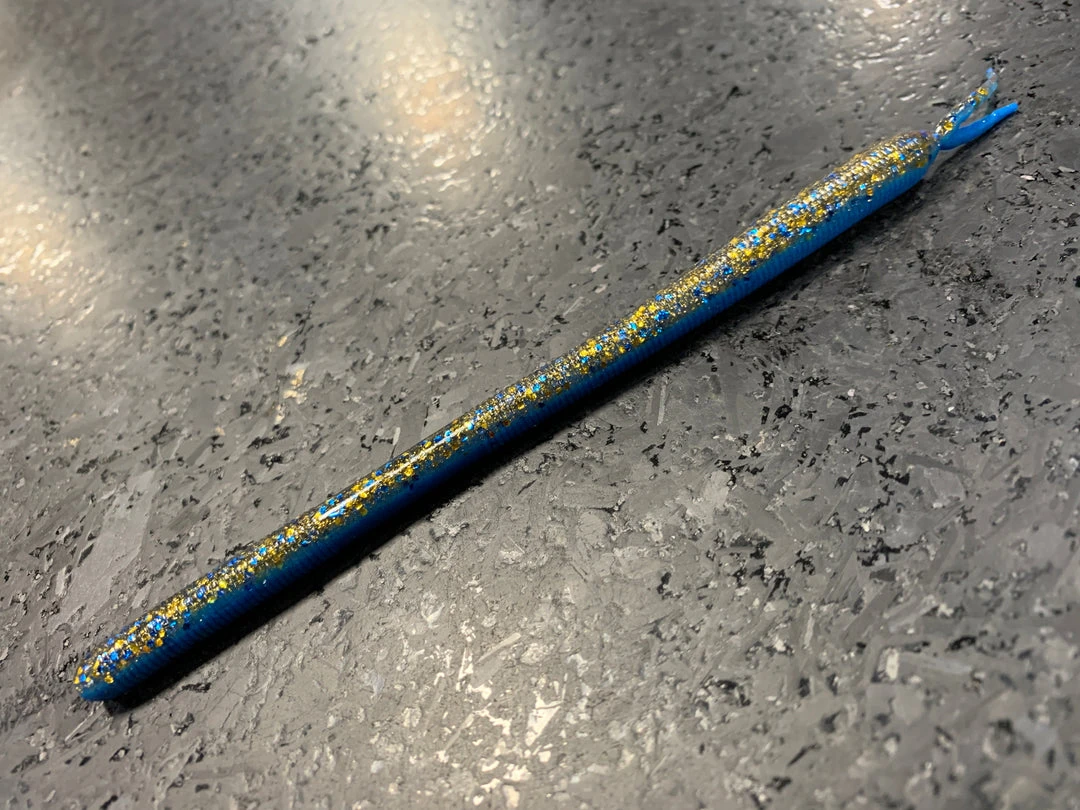 Crimson Worldwide Crawler 7.0 Worms 11 Crimson Worldwide Crawler 7.0 Worms