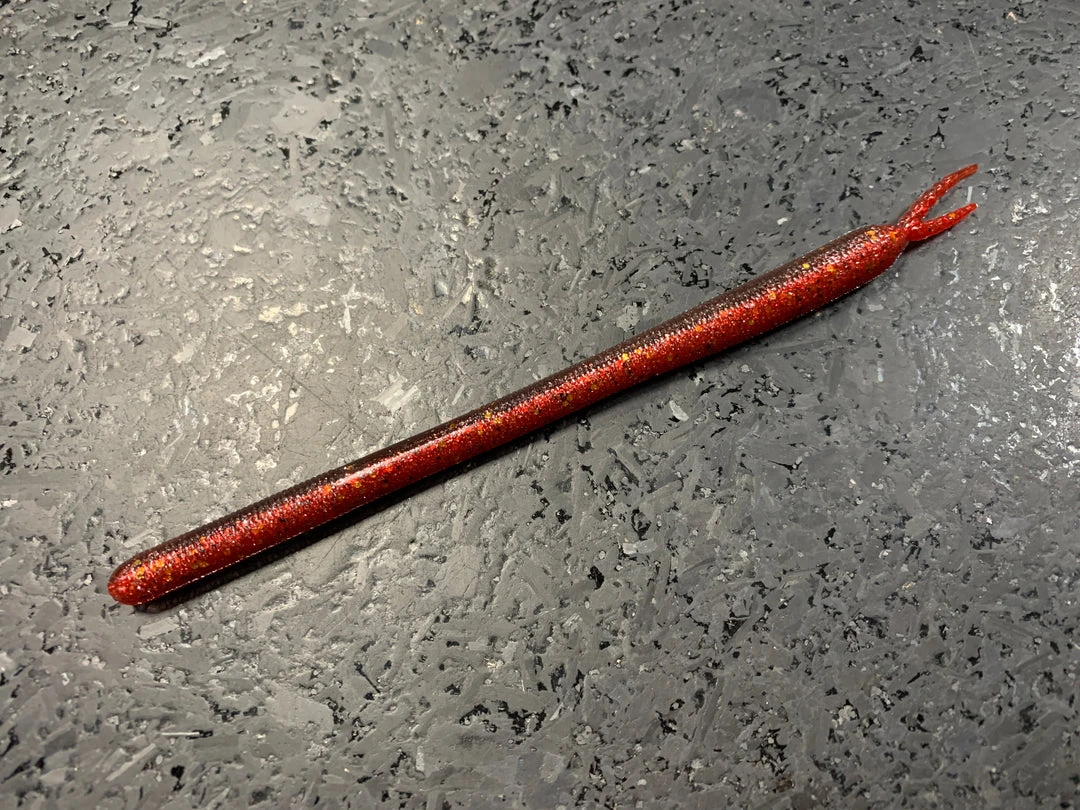 Crimson Worldwide Crawler 7.0 Worms 7 Crimson Worldwide Crawler 7.0 Worms