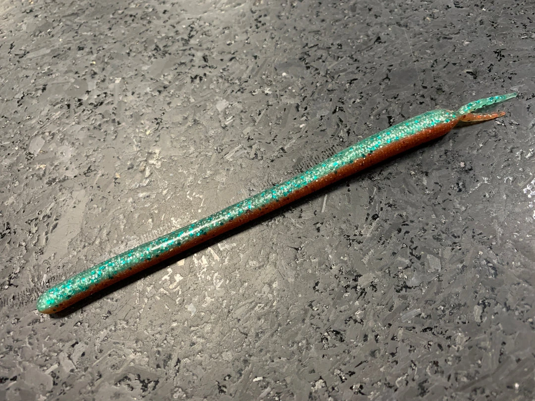 Crimson Worldwide Crawler 7.0 Worms 9 Crimson Worldwide Crawler 7.0 Worms