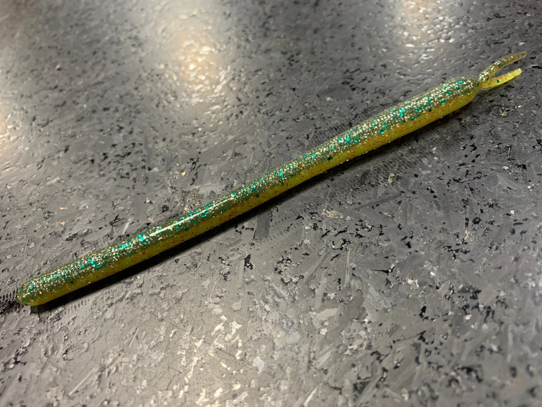 Crimson Worldwide Crawler 7.0 Worms 6 Crimson Worldwide Crawler 7.0 Worms