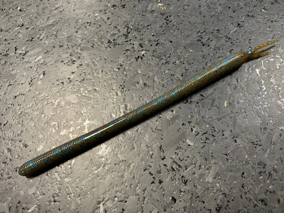 Crimson Worldwide Crawler 7.0 Worms 4 Crimson Worldwide Crawler 7.0 Worms