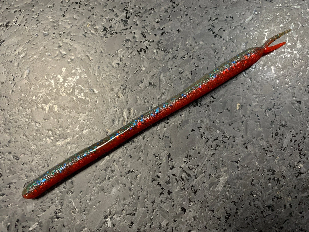 Crimson Worldwide Crawler 7.0 Worms 5 Crimson Worldwide Crawler 7.0 Worms