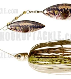 Persuader Imaged Blade