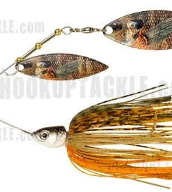 Persuader Imaged Blade