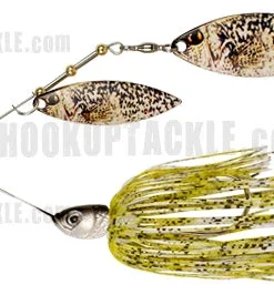 Persuader Imaged Blade