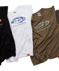 OSP Paint Logo T-Shirt