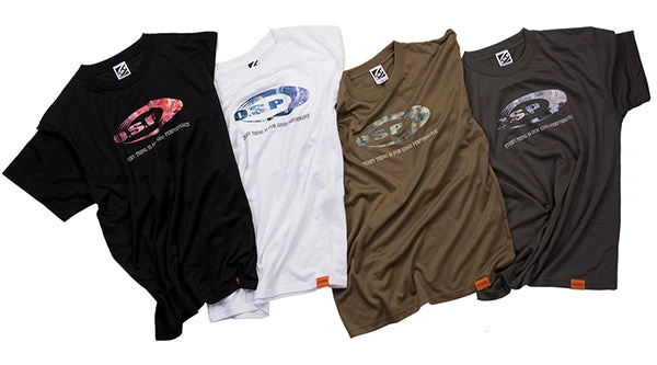 OSP Paint Logo T-Shirt 3 OSP Paint Logo T-Shirt