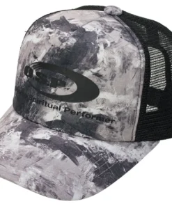OSP Hats Logo Mesh Cap 14 OSP Hats Logo Mesh Cap