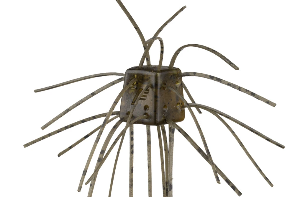 OSP Dice Rubber 3 OSP Dice Rubber