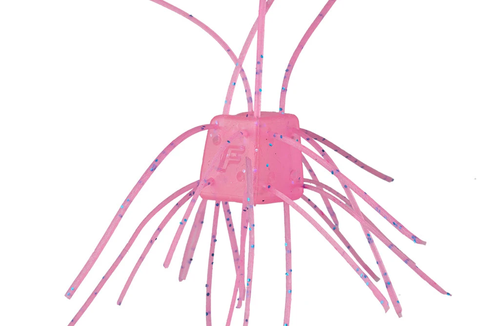 OSP Dice Rubber 6 OSP Dice Rubber