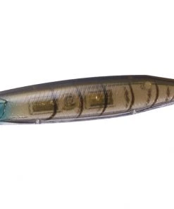 OSP Bent Minnow Jerkbaits