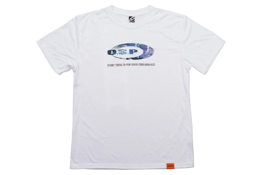 OSP Paint Logo T-Shirt 6 OSP Paint Logo T-Shirt