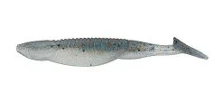 Reaction Innovations Paddletail Swimbaits Skinny Dipper