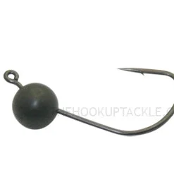 Zappu Inchi Wacky Jig Heads