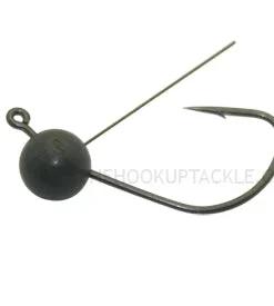 Zappu Inchi Wacky Jig Heads