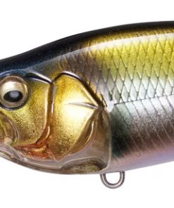 Megabass IxI Shad Type-3