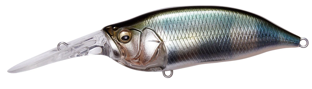 Megabass IxI Shad Type-3