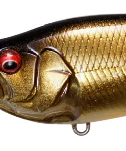 Megabass IxI Shad Type-3