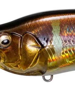 Megabass IxI Shad Type-3
