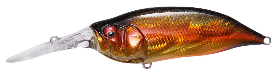 Megabass IxI Shad Type-3