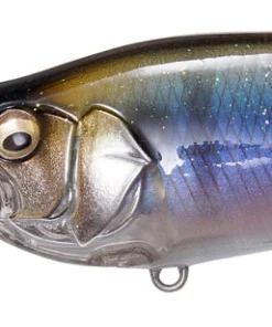 Megabass IxI Shad Type-3