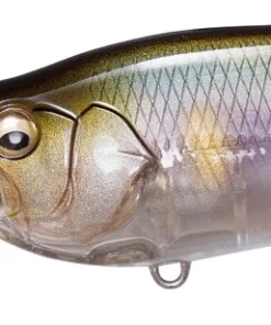 Megabass IxI Shad Type-3