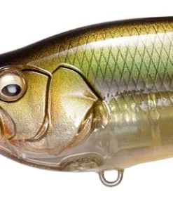 Megabass IxI Shad Type-3