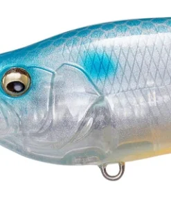 Megabass IxI Shad Type-3